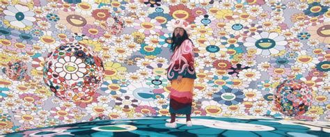 Find and download murakami wallpaper on hipwallpaper. Takashi Murakami HD Desktop Wallpapers - Wallpaper Cave