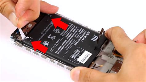 Redmi note 7 (saya pakai juga). Cara Membuka Casing Belakang dan Mengganti Baterai Xiaomi ...