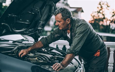 Fixing Up Your Second Hand Car First Steps And Tips Holts