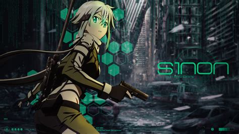 Sinon Wallpapers 71 Images