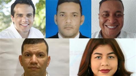 Las Cinco Localidades De Barranquilla Ya Tienen Sus Nuevos Alcaldes