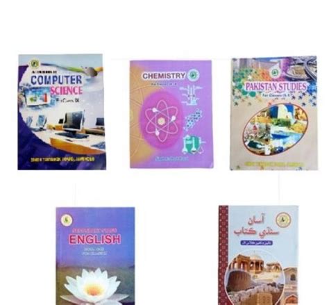 These 9th class math notes notes contain theory of each and every chapter, solutions to every exercise and review exercises. 9Th Sindh Board Chemistry Text Book - 9Th Sindh Board ...