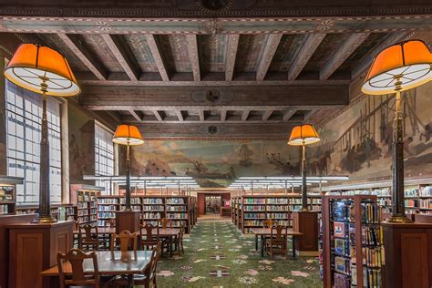 los angeles public library los angeles california beautiful library public library