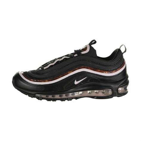 ナイキ Nike エア マックス Air Max 97 Woodgrain Running Shoes レディース Cu4751 001