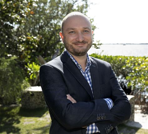 Selby Gardens Names Vice President For Visitor Engagement Chief Museum