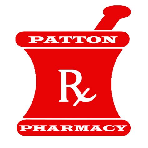 Patton Pharmacy | Collierville TN
