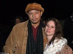 Meet Lori McCommas - Terrence Howard's Ex-wife That Got Married To Him ...