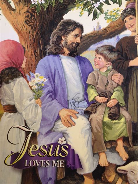 We did not find results for: Jesus Loves Me (Found this picture of Jesus on a kids ...