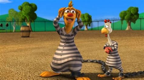 Watch Back At The Barnyard Series 2 Episode 14 Online Free