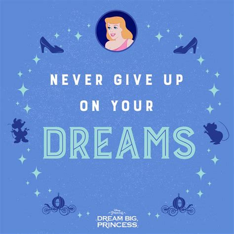 Pin By 🌈cheyenne Rose🦄 On ♡dream Big Princess♡ Disney Princess Quotes