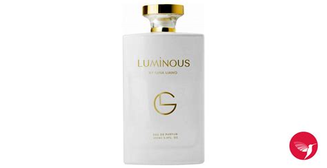 Luminous Gina Liano Perfume A Fragrance For Women 2017