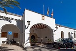 Dalt Vila, el casco histórico de Ibiza