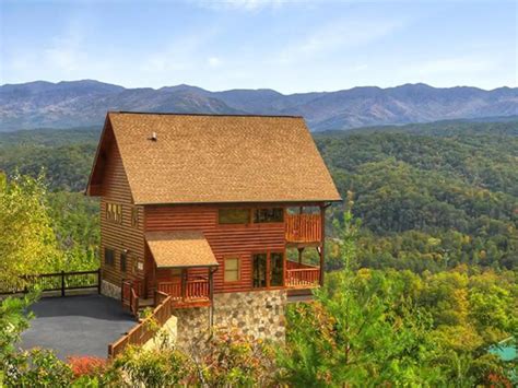 These Cozy Cabins Are Perfect For Your Next Smoky Mountains Visit