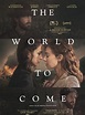 The World To Come - Film 2020 - FILMSTARTS.de