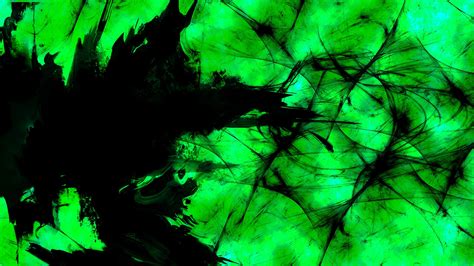 Green Abstract Wallpaper ·① Download Free Stunning Hd Wallpapers For