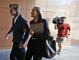 Felicity Huffman Arrested by FBI with Guns Drawn in Bribery Scandal ...
