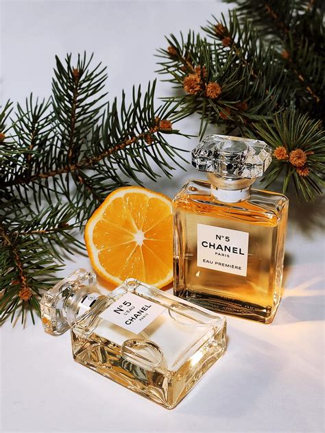 Chanel No 5 Leau Chanel Perfume A Fragrance For Women 2016