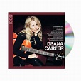 ICON: Best Of Deana Carter (CD) – Universal Music Group Nashville Store