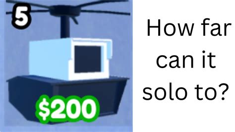 How Far Can The Camera Helicopter Solo To Toilet Tower Defense Youtube