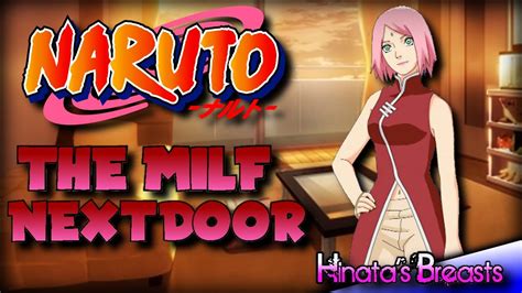 Naruto Sakura Ecchi Hentai Game Boruto S Quest For Ass The Milf Next Door Youtube
