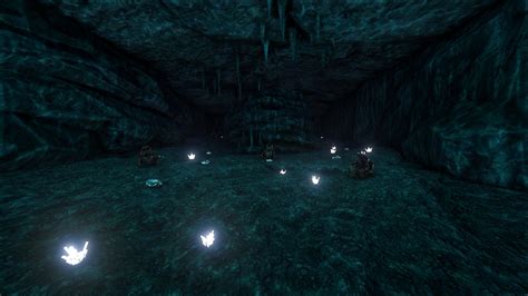 Ark Mobile Underwater Cave Locations Hot Sex Picture