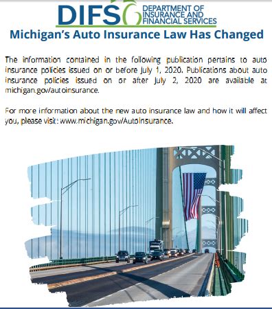 We did not find results for: Michigan's Auto Insurance Law Has Changed