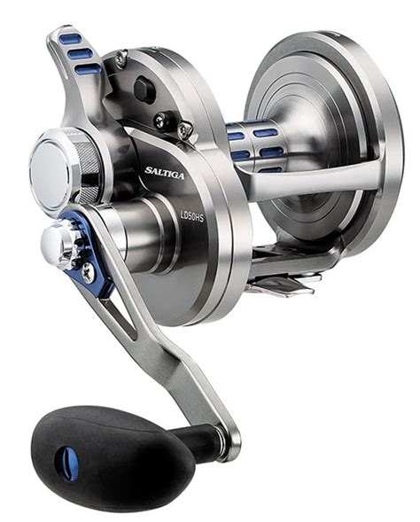 Revamped Daiwa Saltiga Ld Series Now Class Of The Field Outdoorsfirst