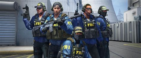 Learn about new fbi job opportunities in huntsville, al, where you could be at the forefront of our mission. Valve actualiza a los agentes FBI en Nuke, Agency y Office ...