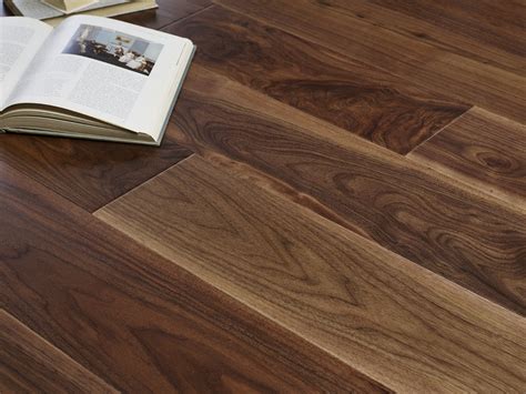 American Black Walnut Laminate Flooring Flooring Ideas