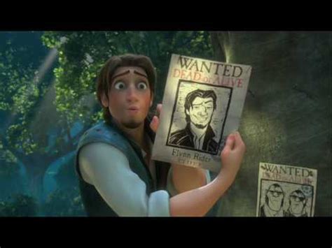 For disney fanatics, this news is genuinely thrilling. TANGLED Official Trailer | Disney | Available on Digital ...