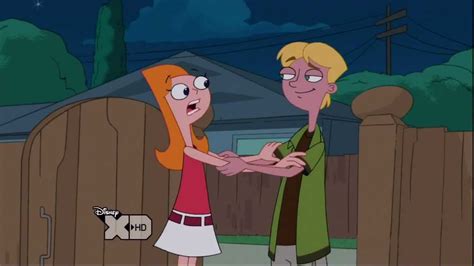 CANDACE AND JEREMY S FIRST KISS HD YouTube