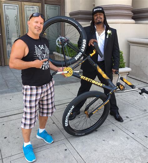 It is used in the commercial transactions of goods and services in a highly connected world where trade is increasingly globalized and where the majority of the world's population is becoming. Marshawn Lynch Gets His Own BMX Bike - Sugar Cayne