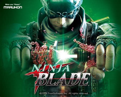 Cr Ninja Blade Lmxanda マルホン工業 株式会社