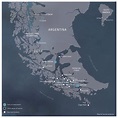 Estrecho de Magallanes | La guía de Geografía