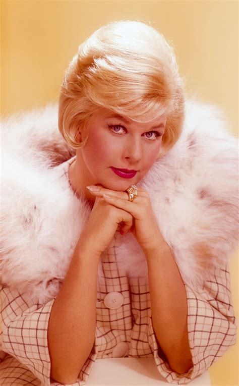 Happy Birthday Doris Day Actress Turns And Admits I Ve Had An