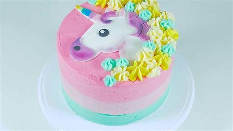 How To Make A Unicorn Emoji Cake Emoji Cake Savoury Cake Cake