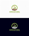 Agriculture Logo Design Bundle | Behance