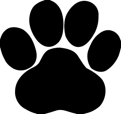 Free Free Dog Paw Svg 660 SVG PNG EPS DXF File