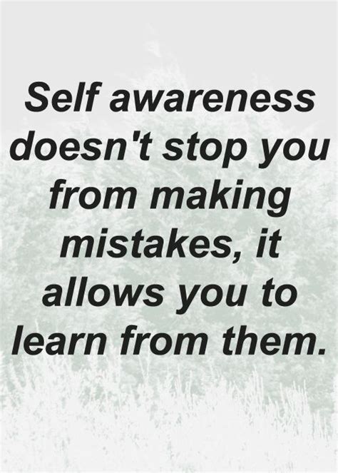 What Is Self Awareness And How To Develop It Self Awareness Quotes