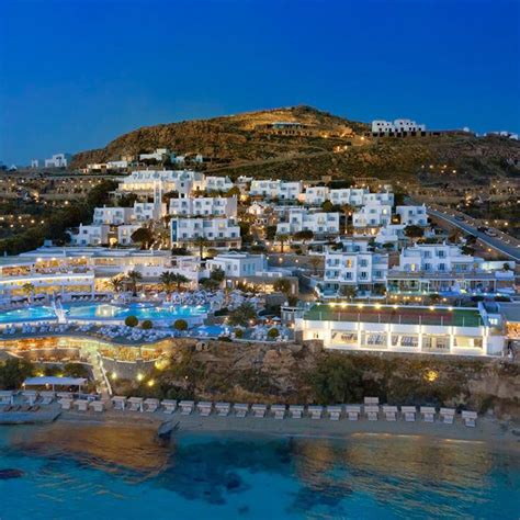 Saint John Hotel Villas And Spa Mykonos Greek Islands Verified Reviews