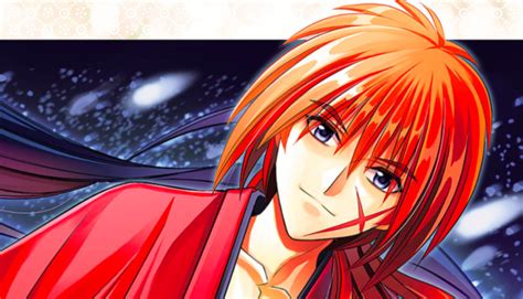 Jump Anuncia Retorno De Rurouni Kenshin Hokkaido Hen Geekblast