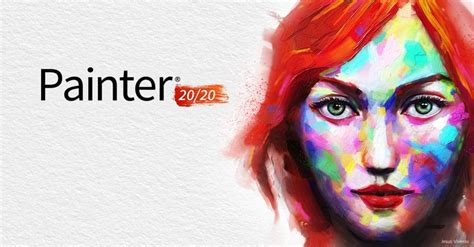 Painter 2020 Sets The Standard For Professional Digital Art With A