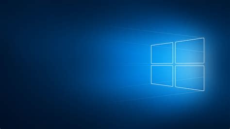 1920x1080px Free Download Hd Wallpaper Windows 10 Windows Logo