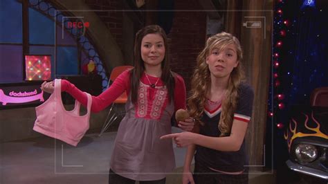 Watch Icarly Season 1 Episode 2 Iwant More Viewers Full Show On