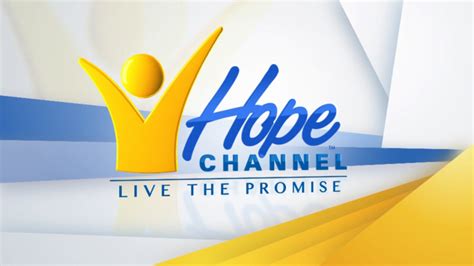 Hope Channel Speranta Tv Adventist Tv
