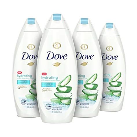 11 Best Dove Body Washes For Soft Skin Expert Recommended 2023
