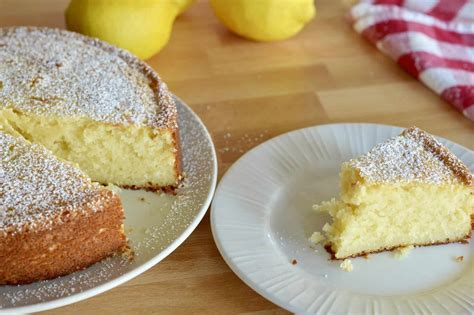 Italian Lemon Ricotta Cake Light And Moist Recipe This Italian Kitchen