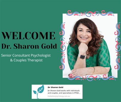 A Warm Welcome To Dr Sharon Sydney Essential Health Facebook