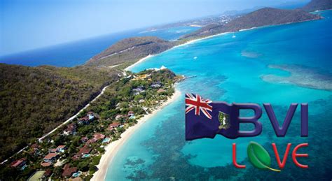 Bvi To Reopen Borders To Tourists In December Caribbean News Now