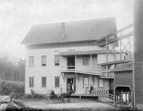 Vermont Historical Society Photos